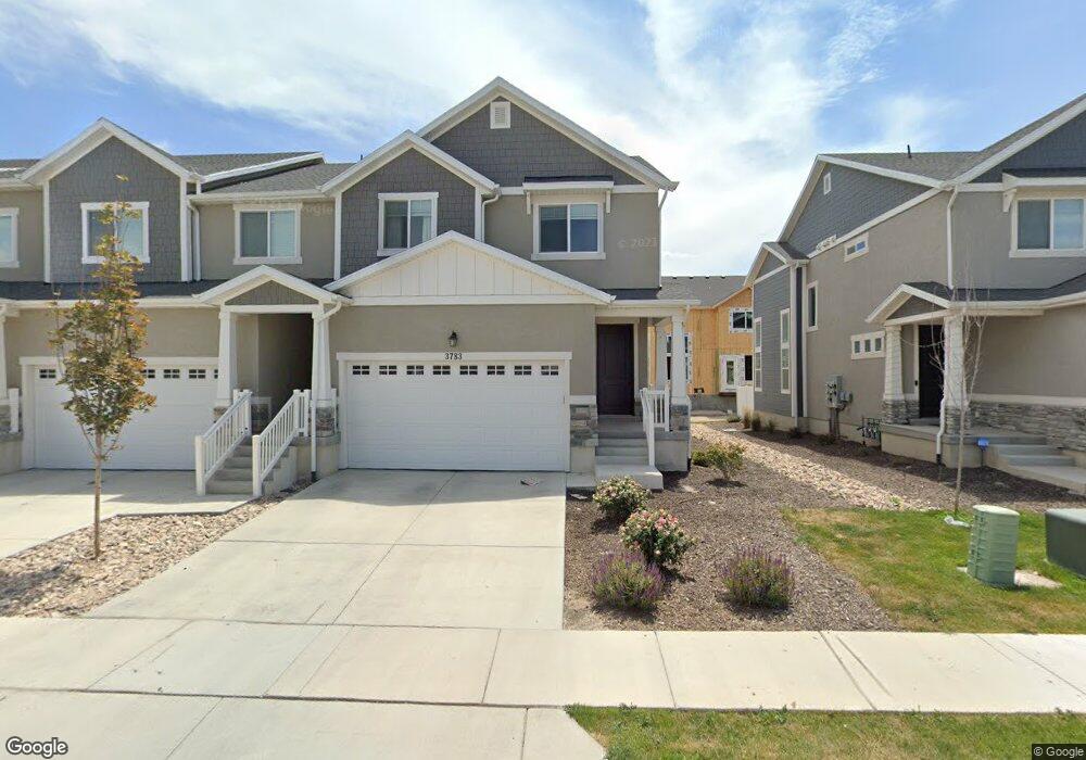 3764 W 1650 N unit 1910, Lehi, UT 84043 - photo 1