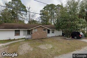 2206 Louisiana Ave, Savannah, GA 31404