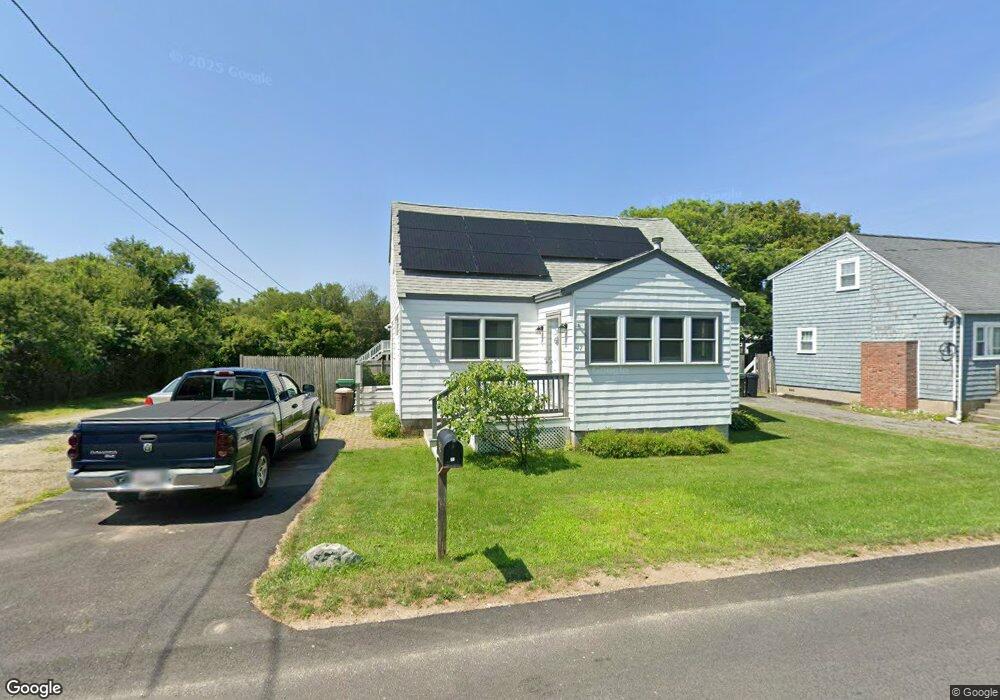 47 Surf Ave, Marshfield, MA 02050 - photo 1
