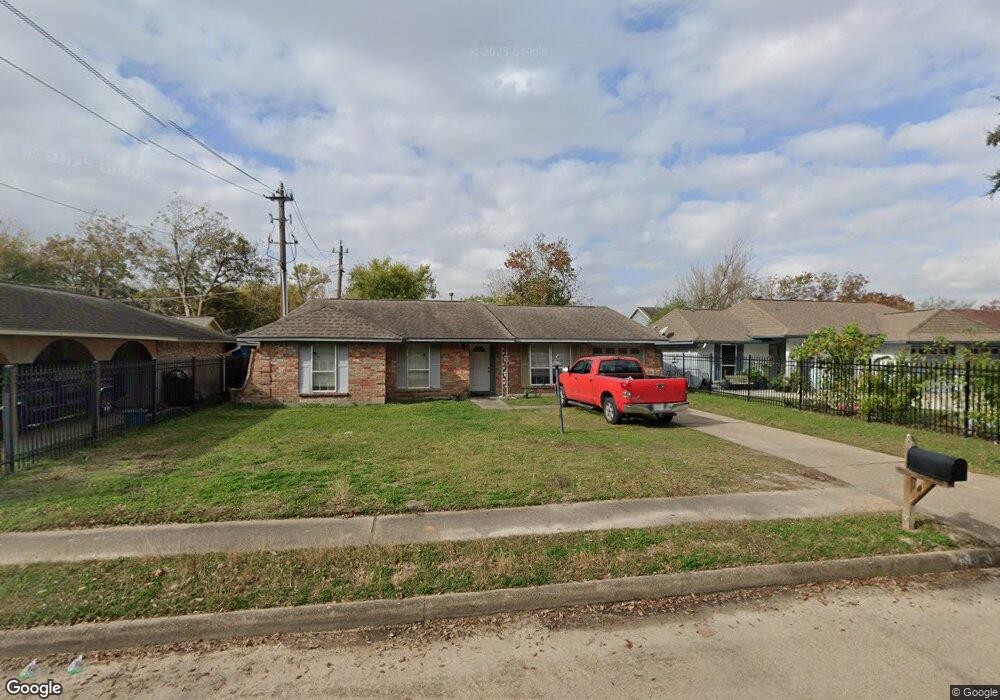 10255 Ella Blvd, Houston, TX 77038 - photo 1