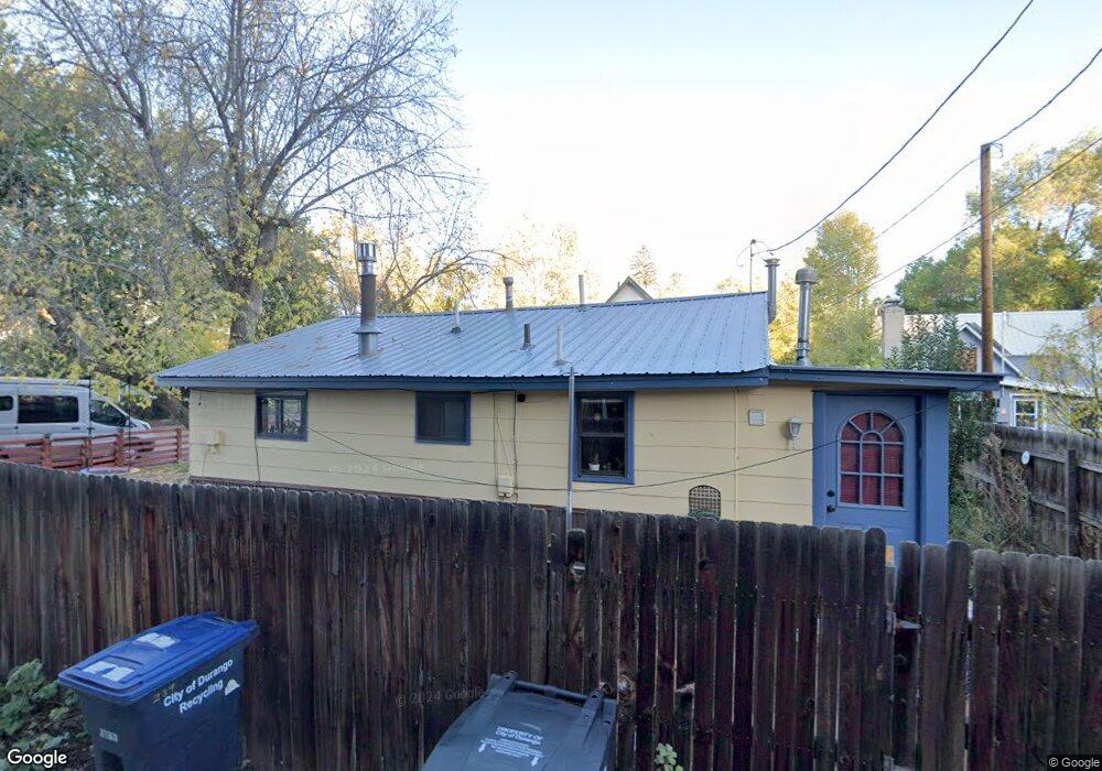 239 W 21st St unit 2, Durango, CO 81301 - photo 1