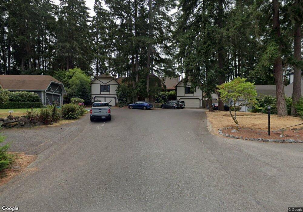 5326 Cirque Dr W unit 5B, University Place, WA 98467 - photo 1