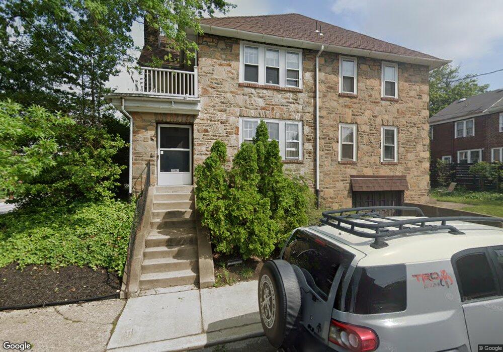 2201 N Franklin St, Wilmington, DE 19802 - photo 1