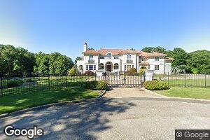 2 Grant Ct, Alpine, NJ 07620
