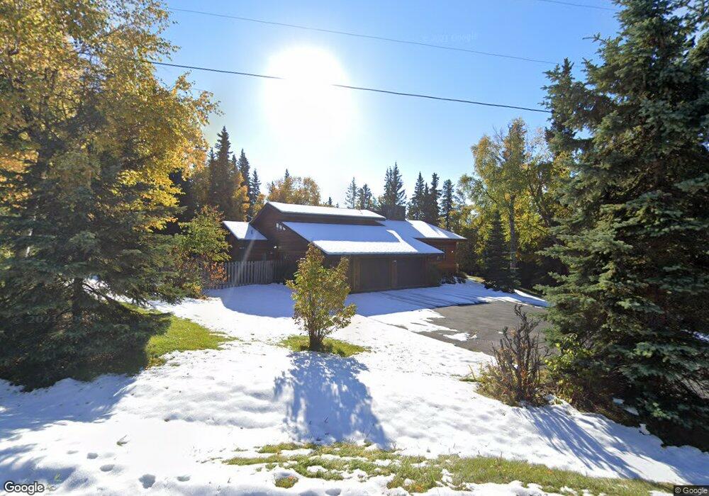 5000 Rebano Dr, Anchorage, AK 99516 - photo 1