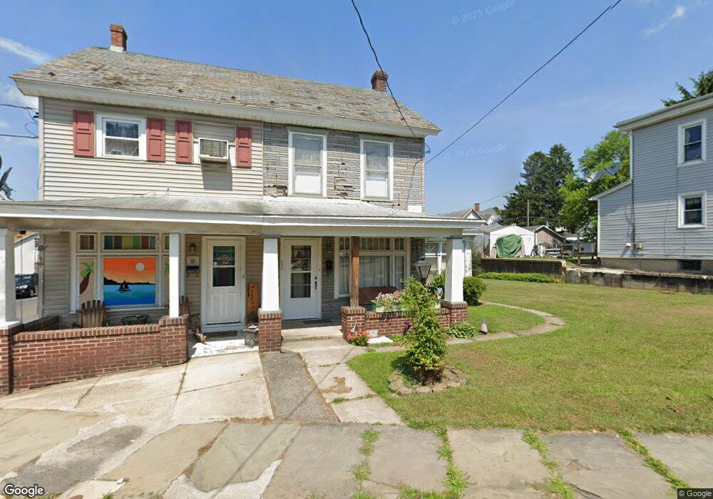 306 Bridge St, Lehighton, PA 18235 - photo 1