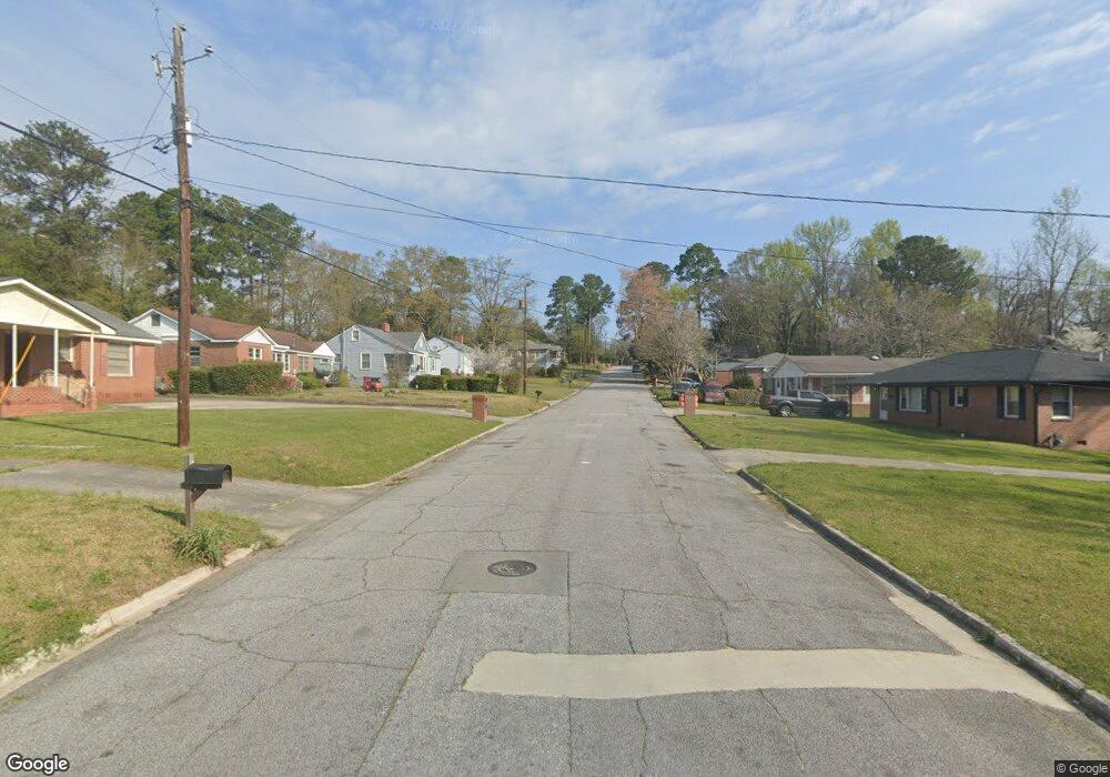 0 Carlisle Ave unit 8549575, Macon, GA 31204 - photo 1