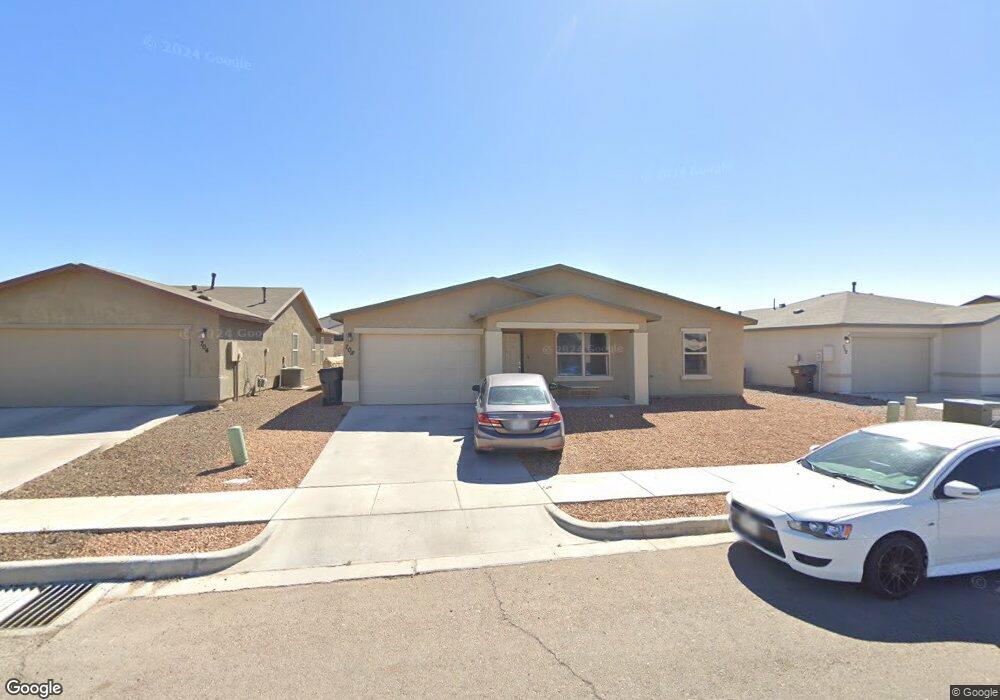 708 Nuevo Desierto Dr, El Paso, TX 79928 - photo 1
