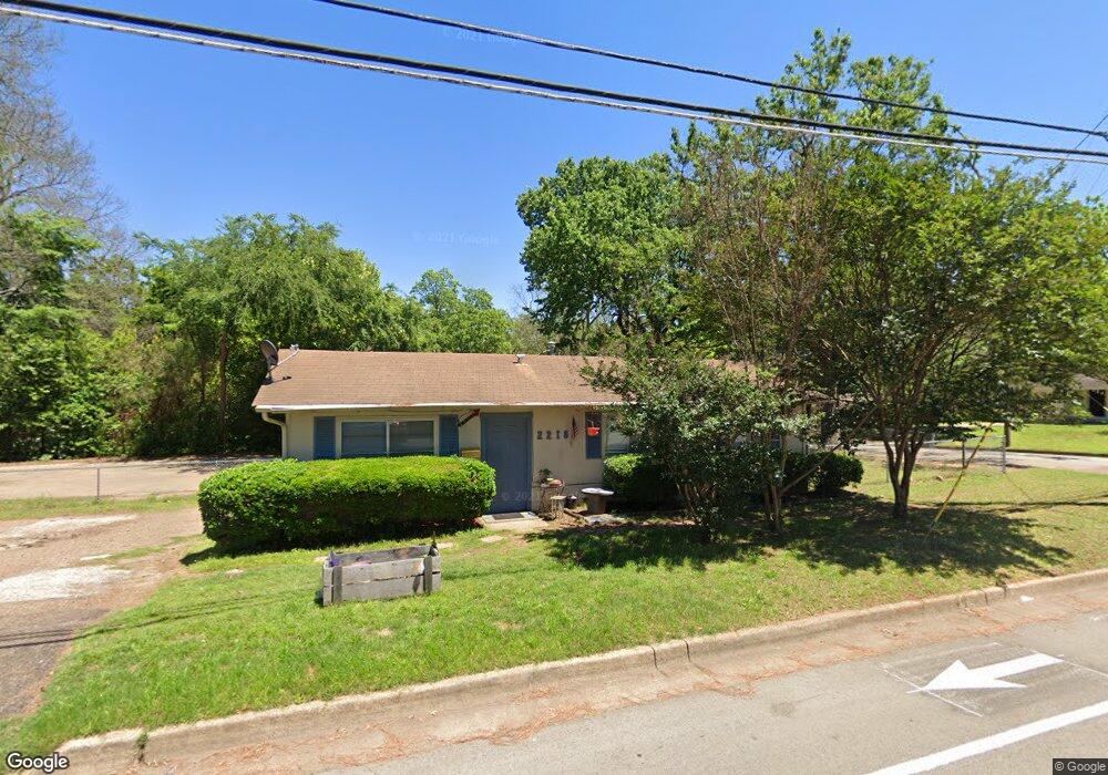 2218 S Donnybrook Ave, Tyler, TX 75701 - photo 1