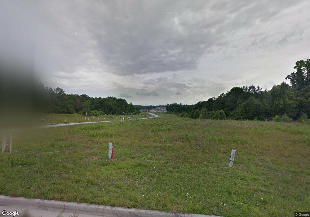 2040 Wildflower Way unit 17, Conyers, GA 30012 - photo 1