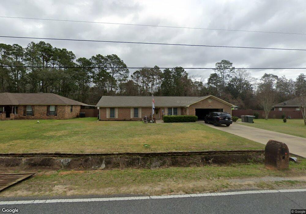 8804 Klondike Rd, Pensacola, FL 32526 - photo 1