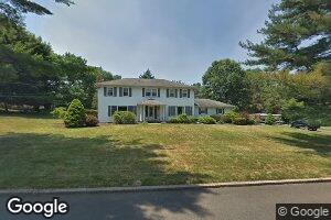 28 Cider Hill, Upper Saddle River, NJ 07458