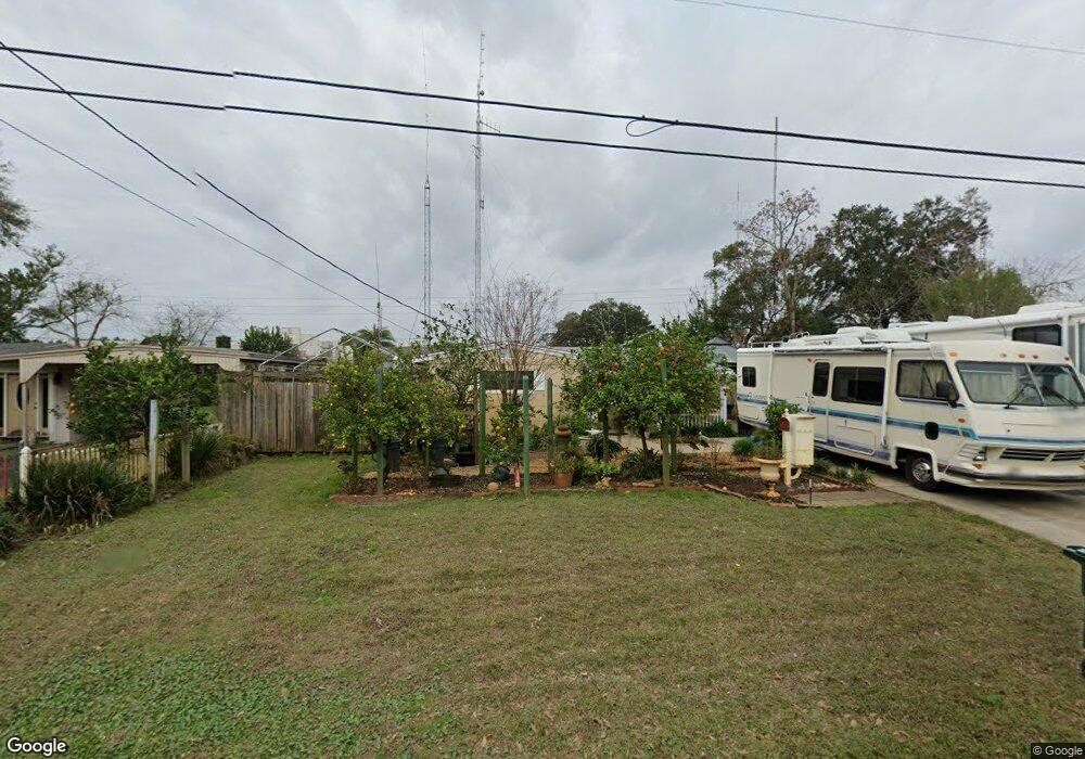 4130 Ruby Dr W, Jacksonville, FL 32246 - photo 1