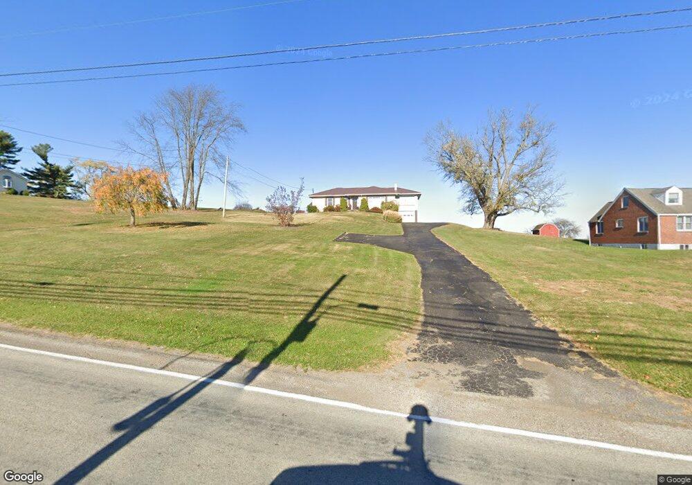 761 Mount Pleasant Rd, West Newton, PA 15089 - photo 1