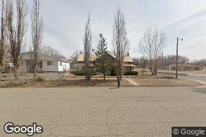 402 Cimarron Ave, Springer, NM 87747
