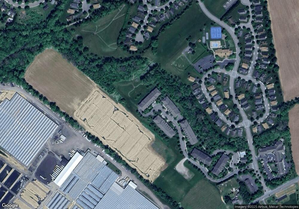 7008 Brookfield Glen Dr unit 8, Belvidere, NJ 07823 - photo 1