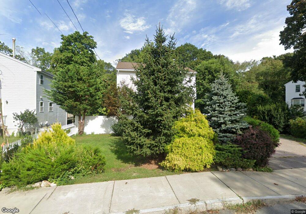 55 Dale St unit 55,A, Franklin, MA 02038 - photo 1