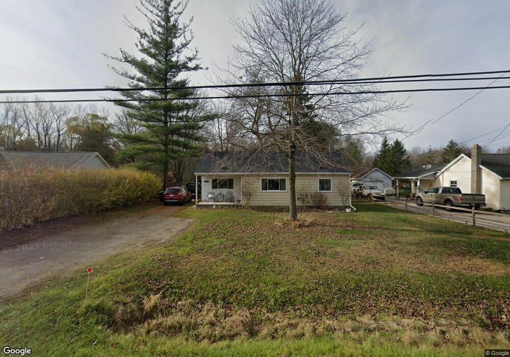 1537 Allen Rd, Kimball, MI 48074 - photo 1
