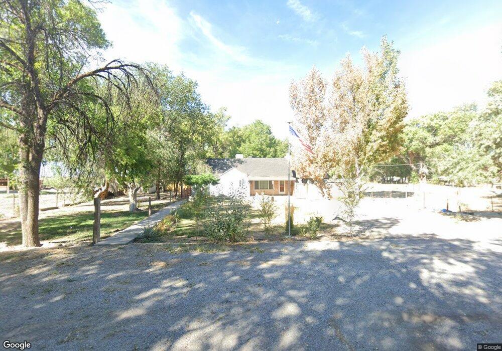 10 S 100 St W, Hinckley, UT 84635 - photo 1