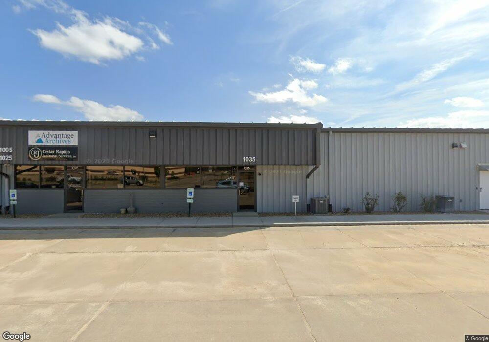 1005 33rd Ave SW, Cedar Rapids, IA 52404 - photo 1