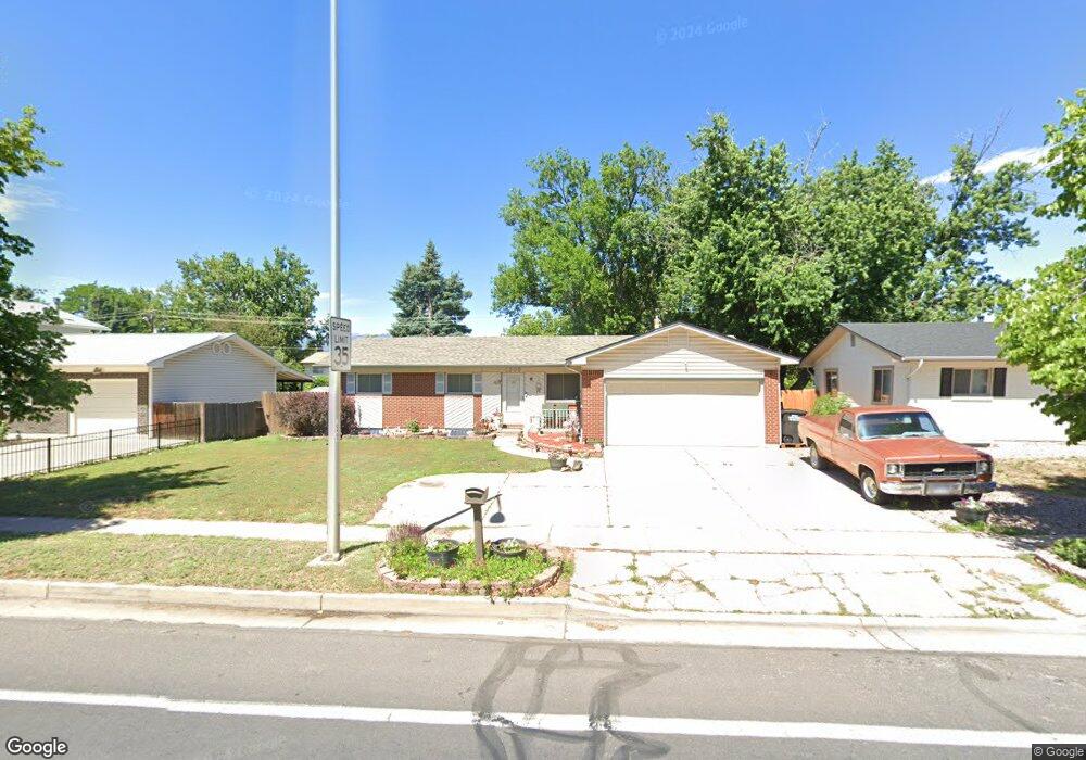 Street View Photo