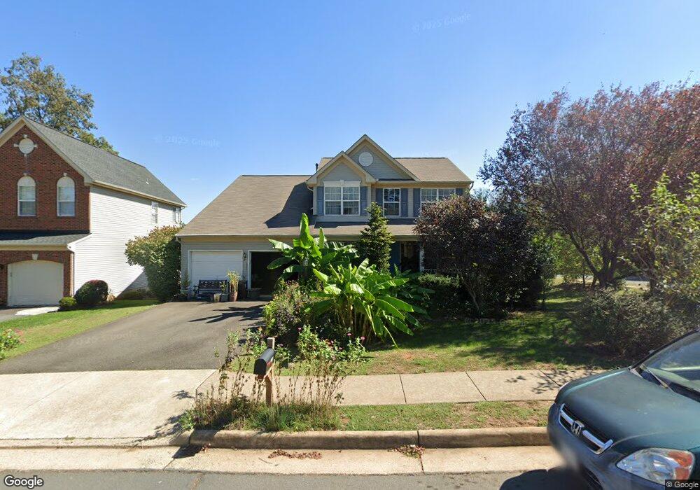 9834 Upper Mill Loop, Bristow, VA 20136 - photo 1