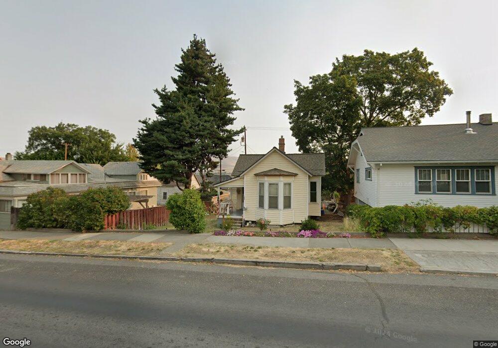 109 E 10th St, the Dalles, OR 97058 - photo 1