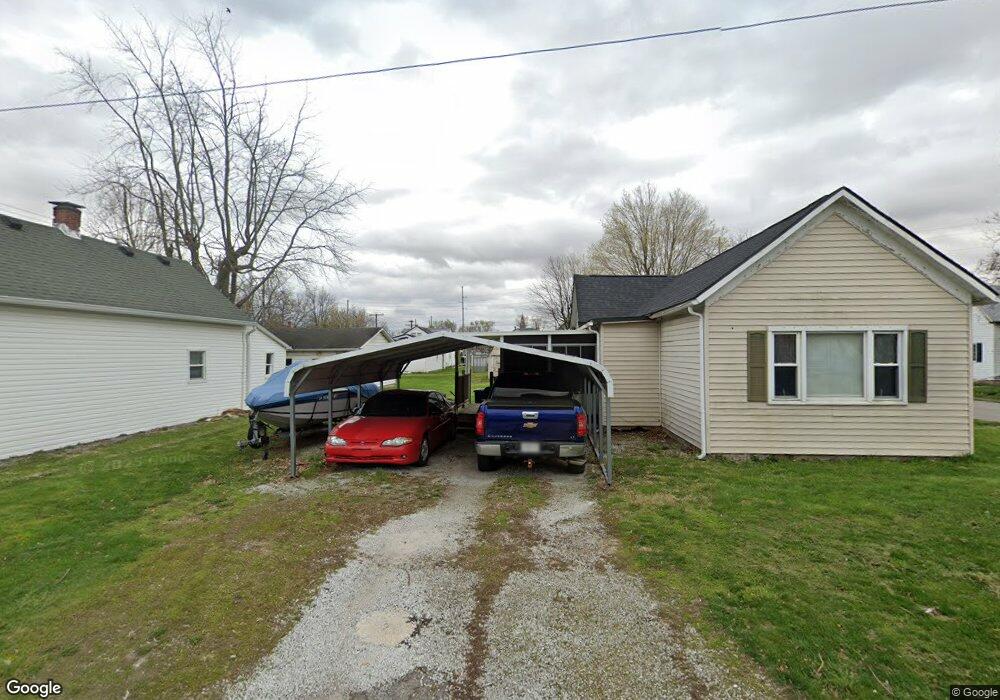 1301 N D St, Elwood, IN 46036 - photo 1