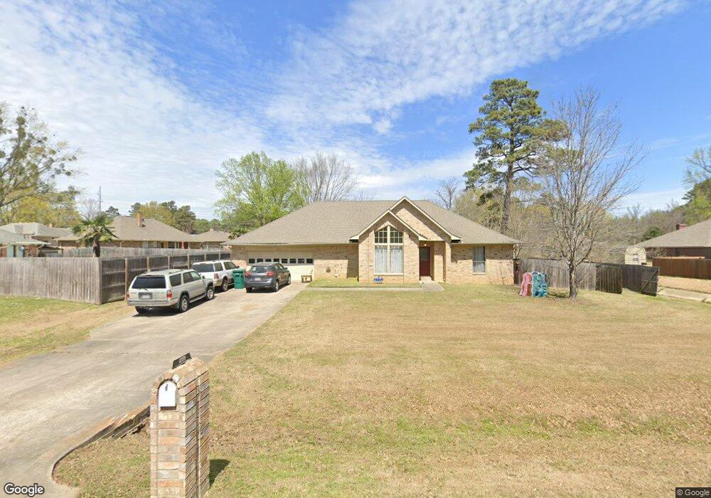 5604 Lexington Place, Texarkana, TX 75503 - photo 1