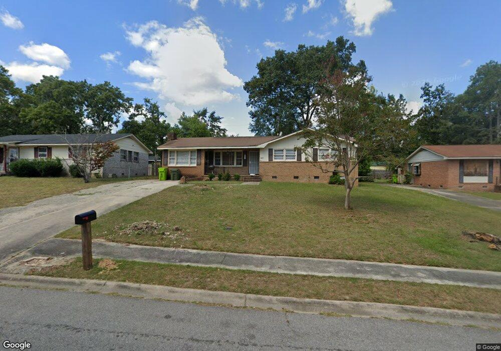 3637 Woodbury Dr, Columbia, SC 29209 - photo 1