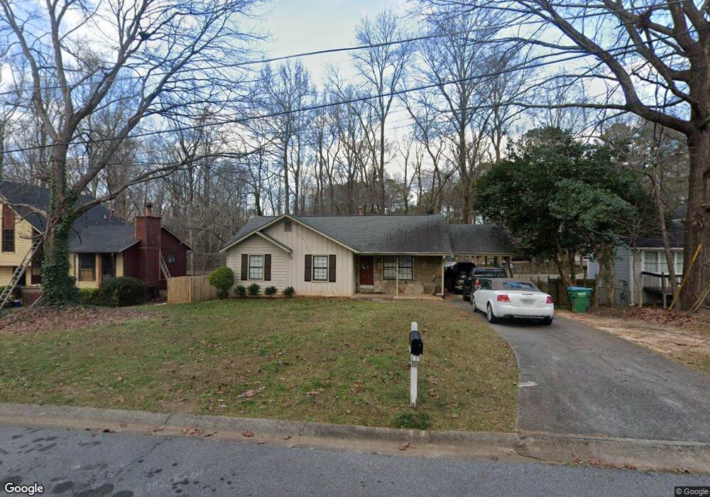 4747 Satellite Blvd, Duluth, GA 30096 - photo 1
