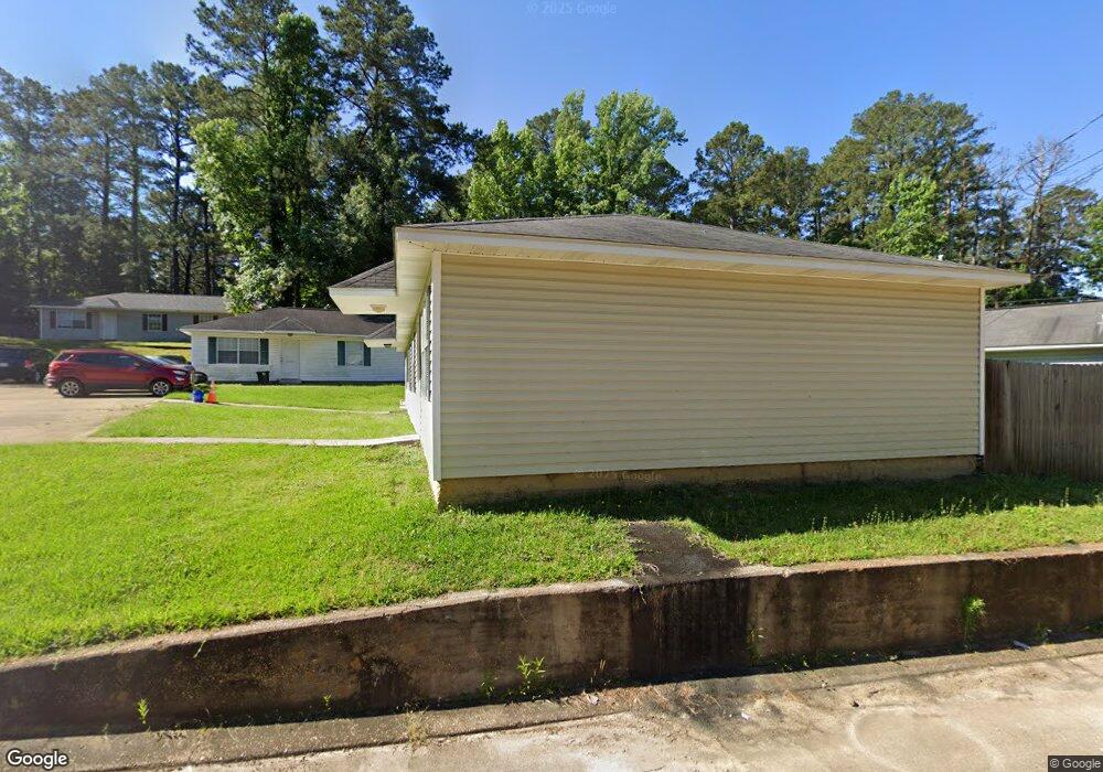 1318 Palmetto St, Pineville, LA 71360 - photo 1