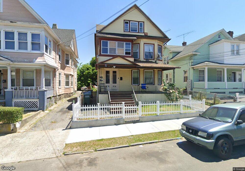 836 William St, Bridgeport, CT 06608 - photo 1