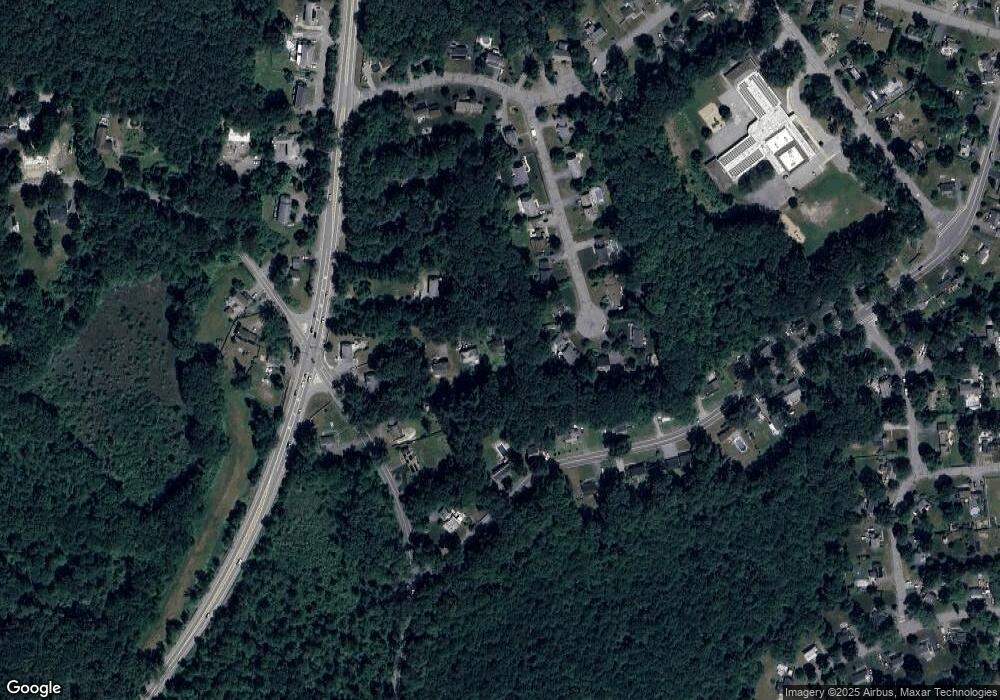 91 SW Cutoff, Northborough, MA 01532 - photo 1