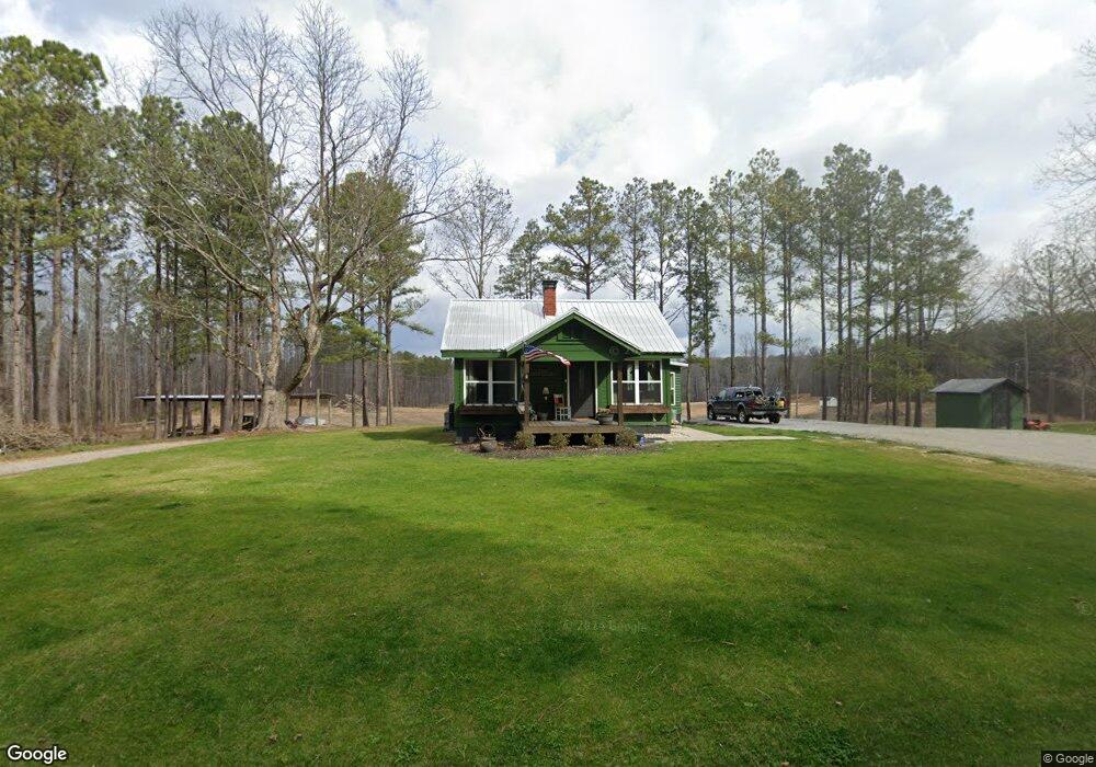 133 Harper Rd unit TRACT 2, Bremen, GA 30110 - photo 1