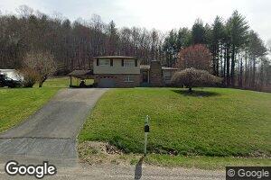 1820 Rich Hill Rd, Creston, NC 28615