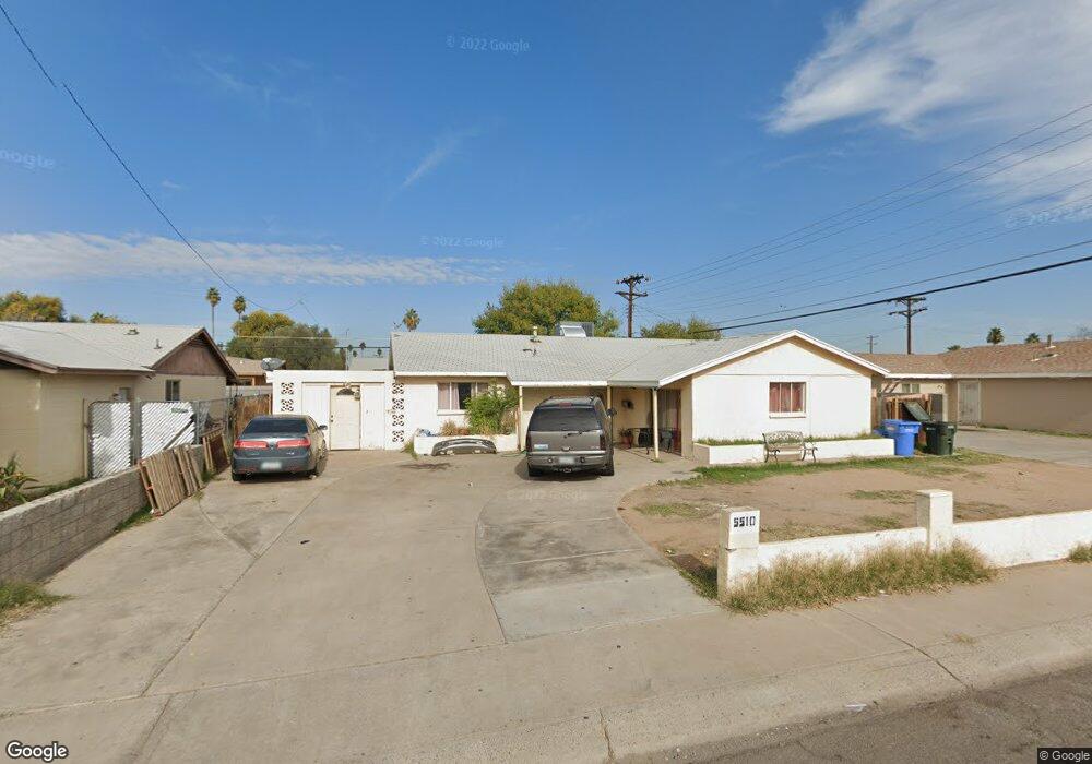 5510 W Avalon Dr, Phoenix, AZ 85031 - photo 1