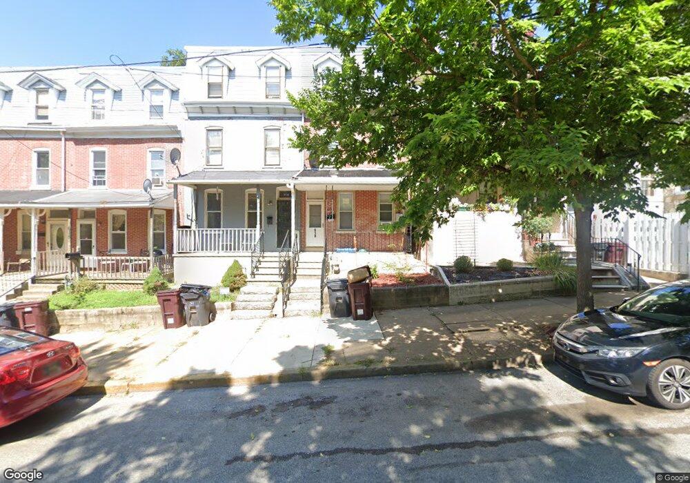 619 N Harrison St, Wilmington, DE 19805 - photo 1