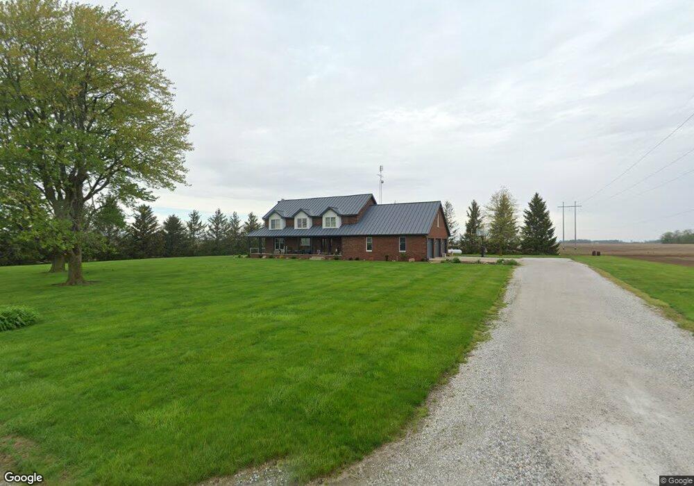 5652 W 700 S, Jonesboro, IN 46938 - photo 1