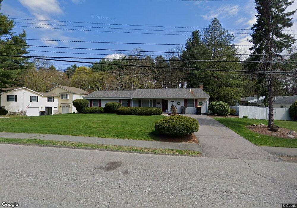 23 Harrington Rd, Framingham, MA 01701 - photo 1