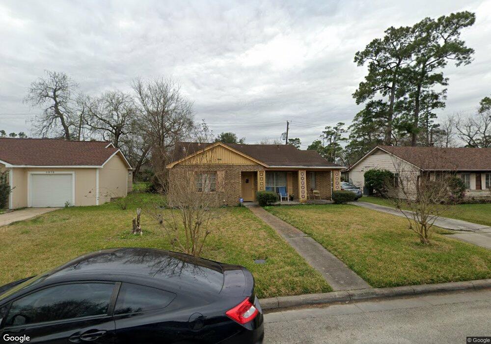 3866 Wentworth St, Houston, TX 77004 - photo 1