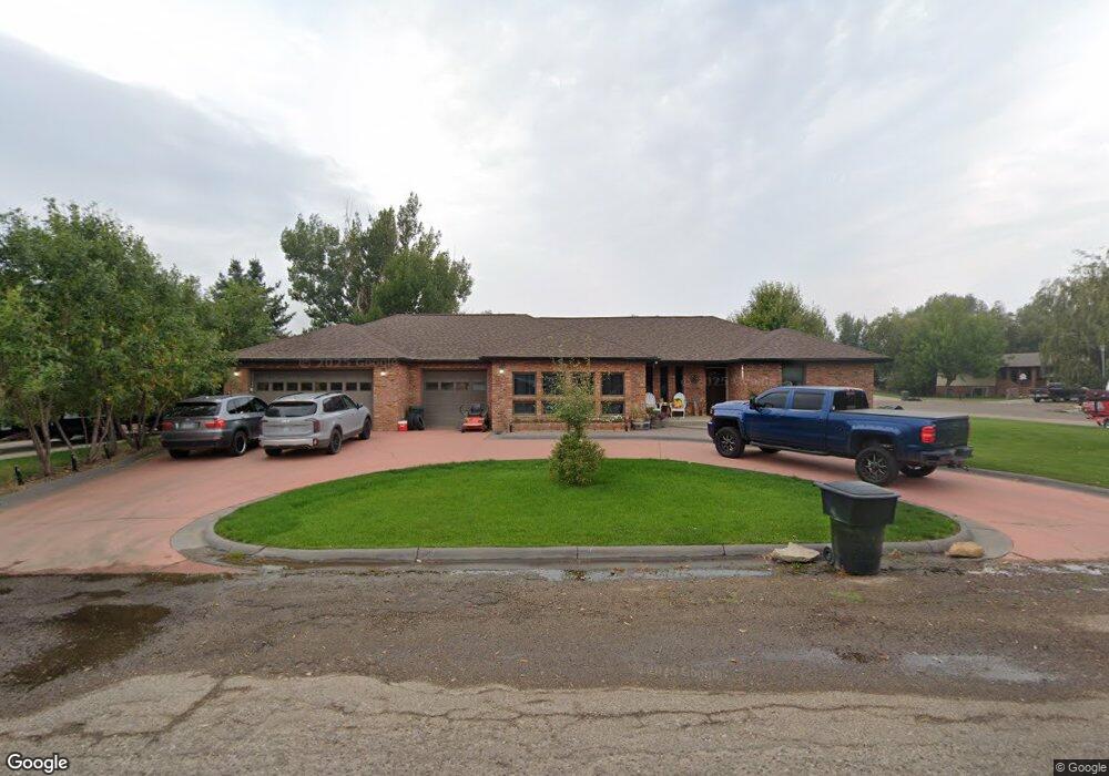 1150 14th Ave, Havre, MT 59501 - photo 1