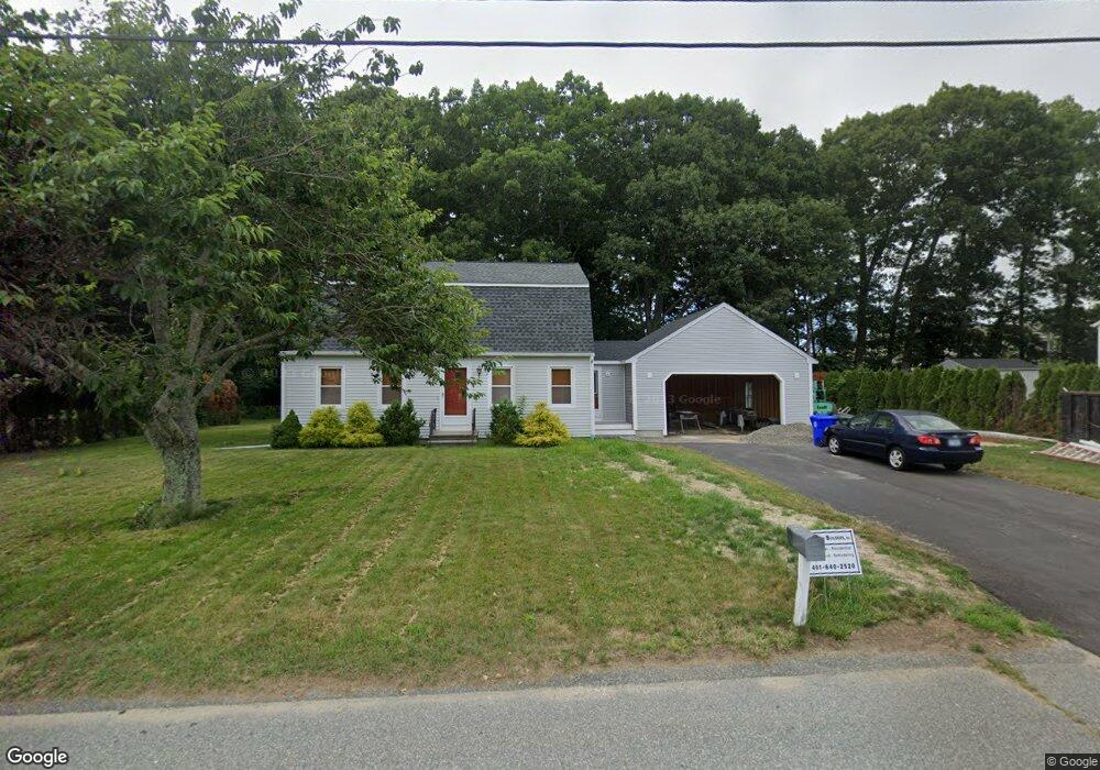 6 Jameson Dr, Bristol, RI 02809 - photo 1