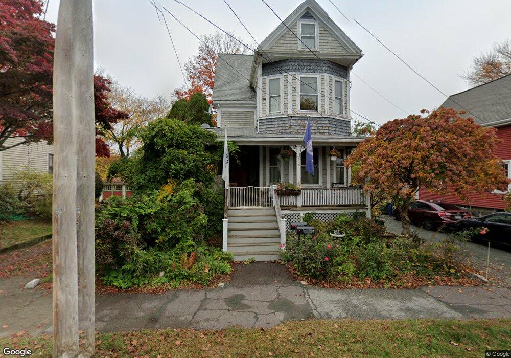 3 Byron St, Wakefield, MA 01880 - photo 1