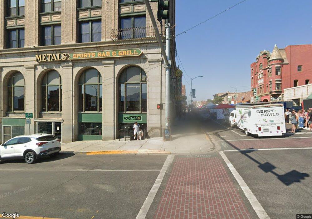 9 S Main St, Butte, MT 59701 - photo 1