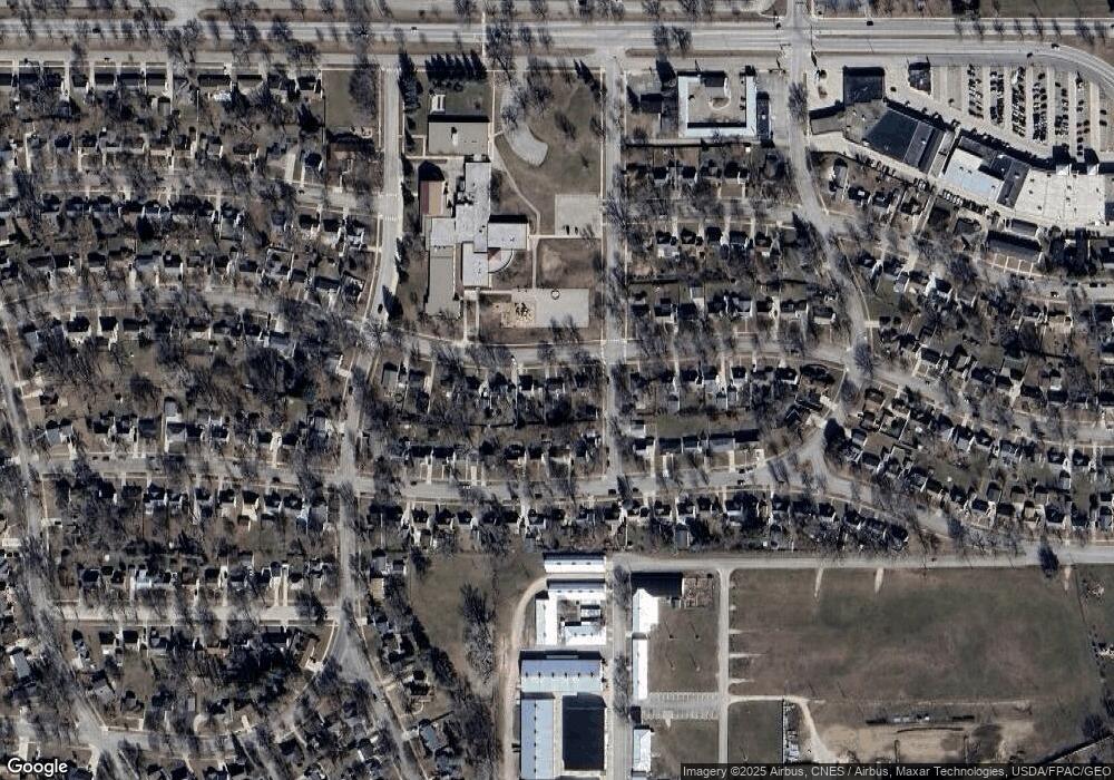 1603 3rd Ave SW, Austin, MN 55912 - photo 1