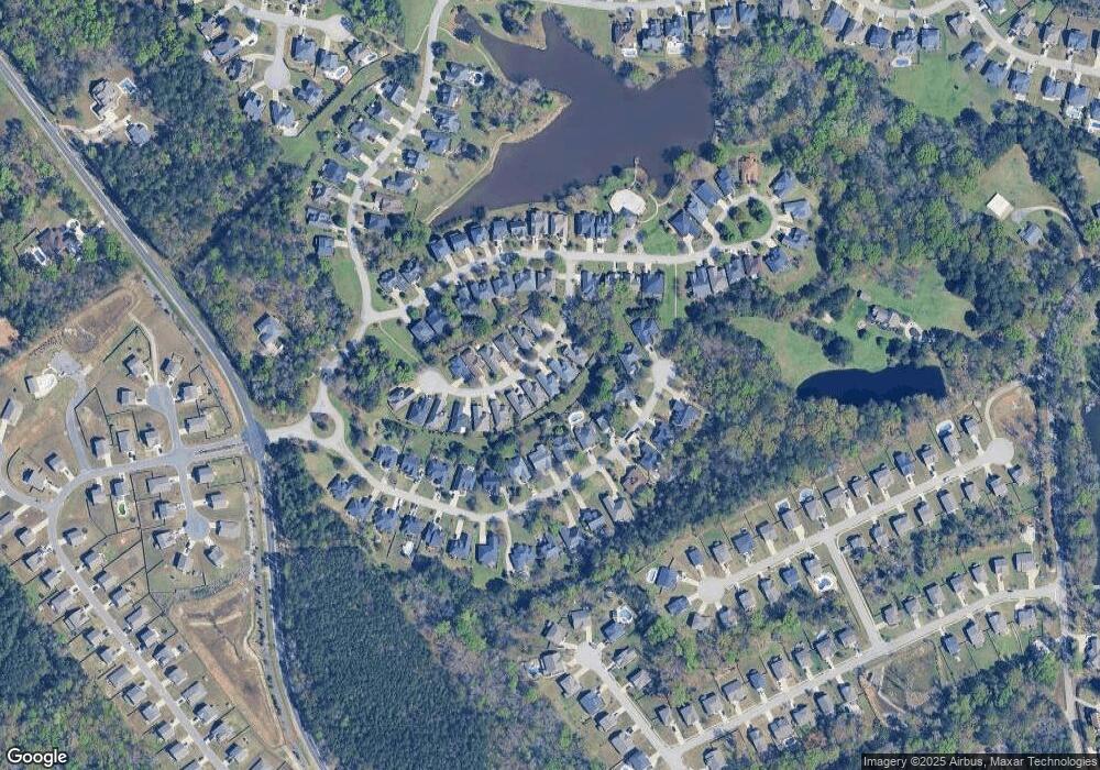 9 Hilton Commons Ct, Chapin, SC 29036 - photo 1