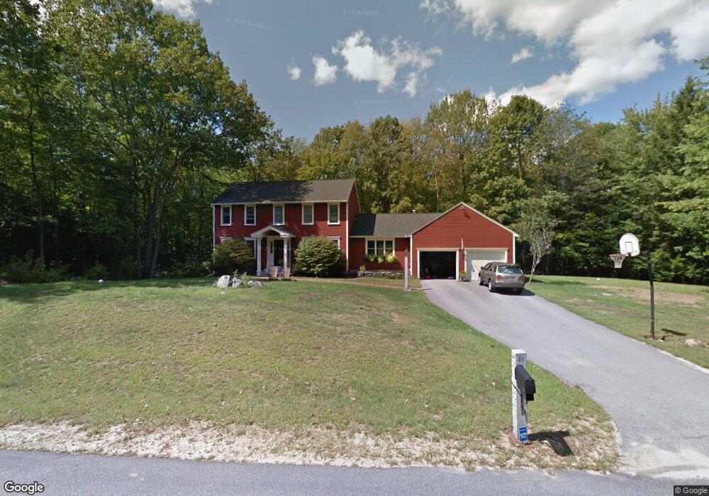 18 Timmins Rd, Bow, NH 03304 - photo 1