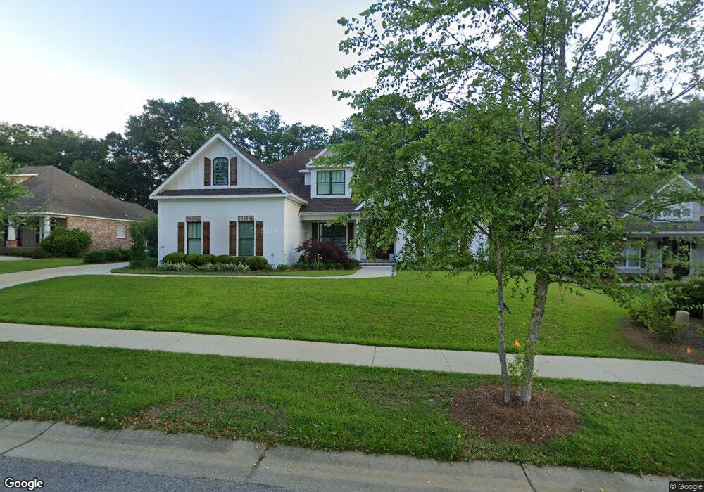 127 Sedgefield Ave, Fairhope, AL 36532