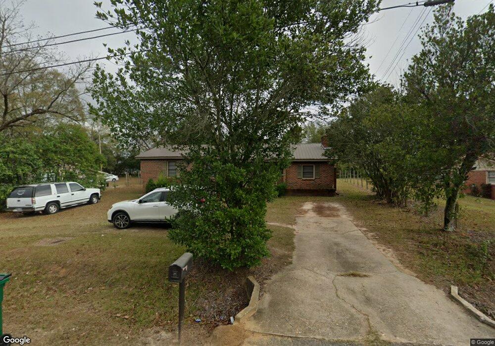 111 Pecan St, Sylvester, GA 31791 - photo 1